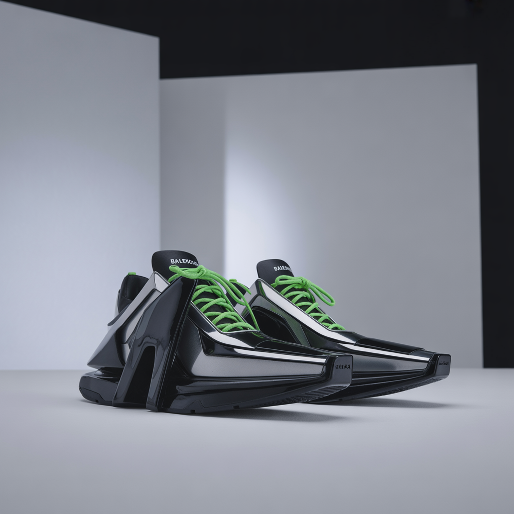 balenciaga shoes