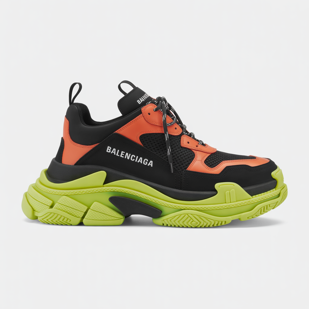 balenciaga shoes