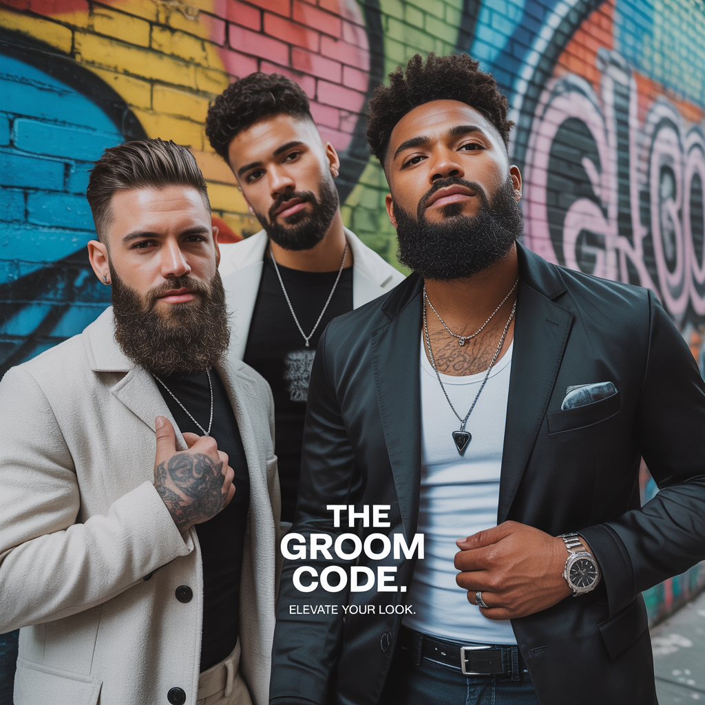 beard gang