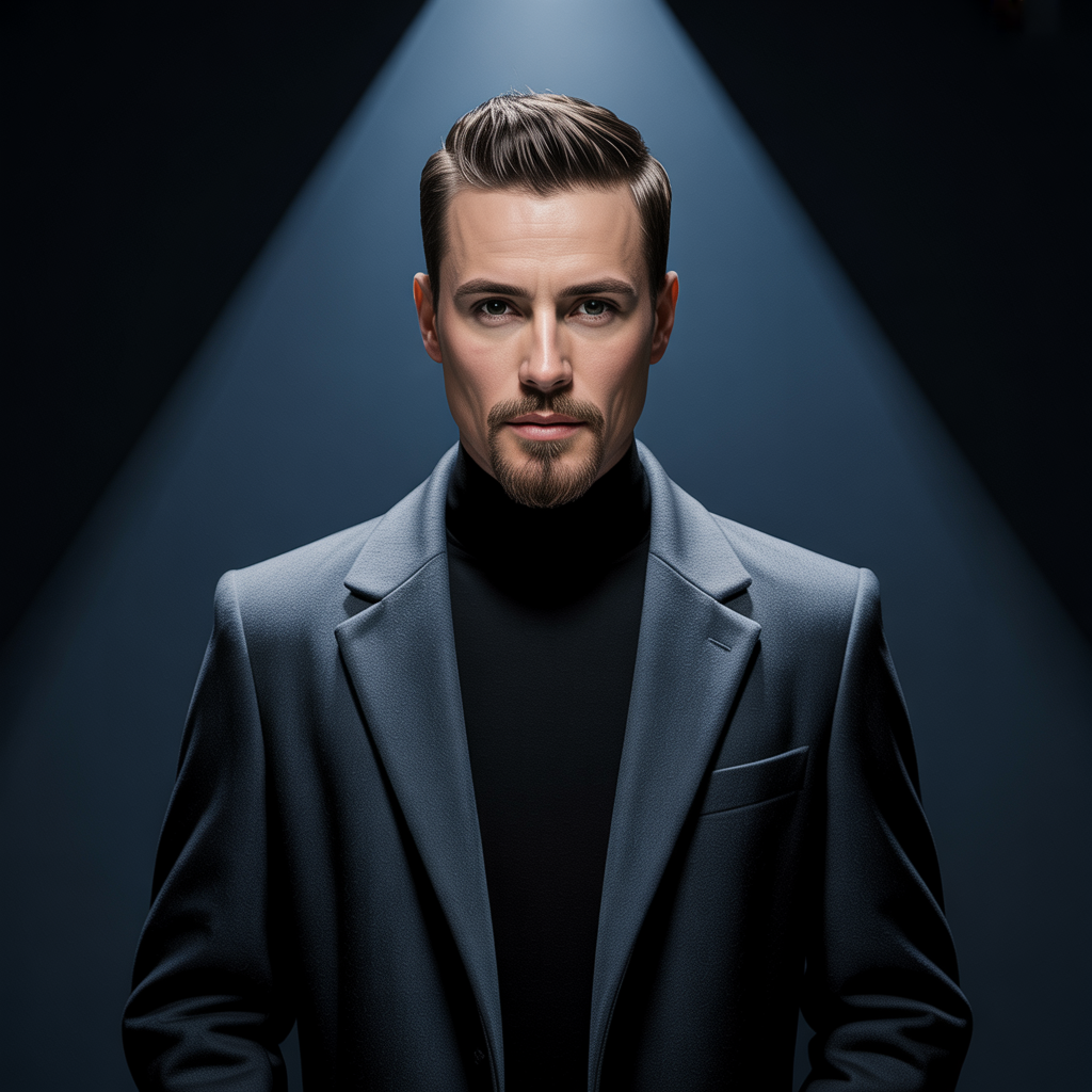 beard styles for weak jawlines