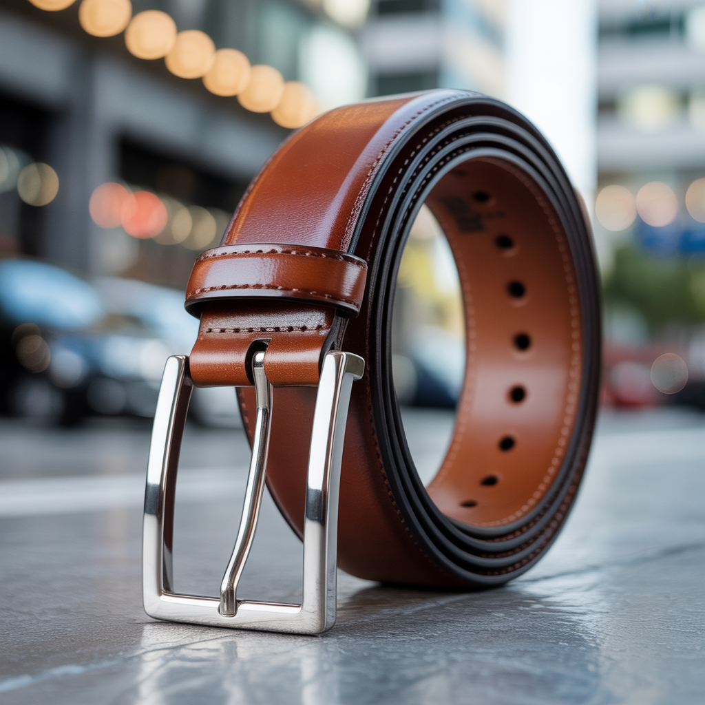 belts