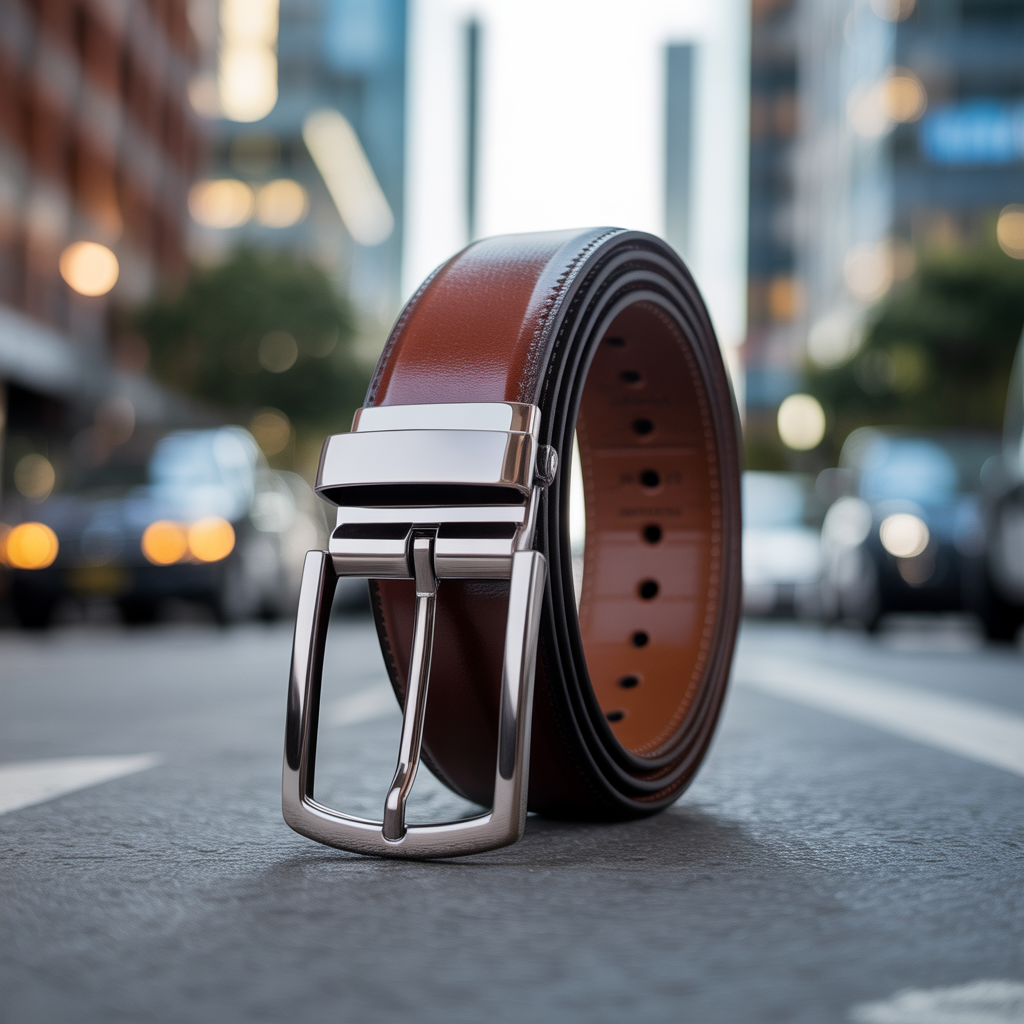 belts