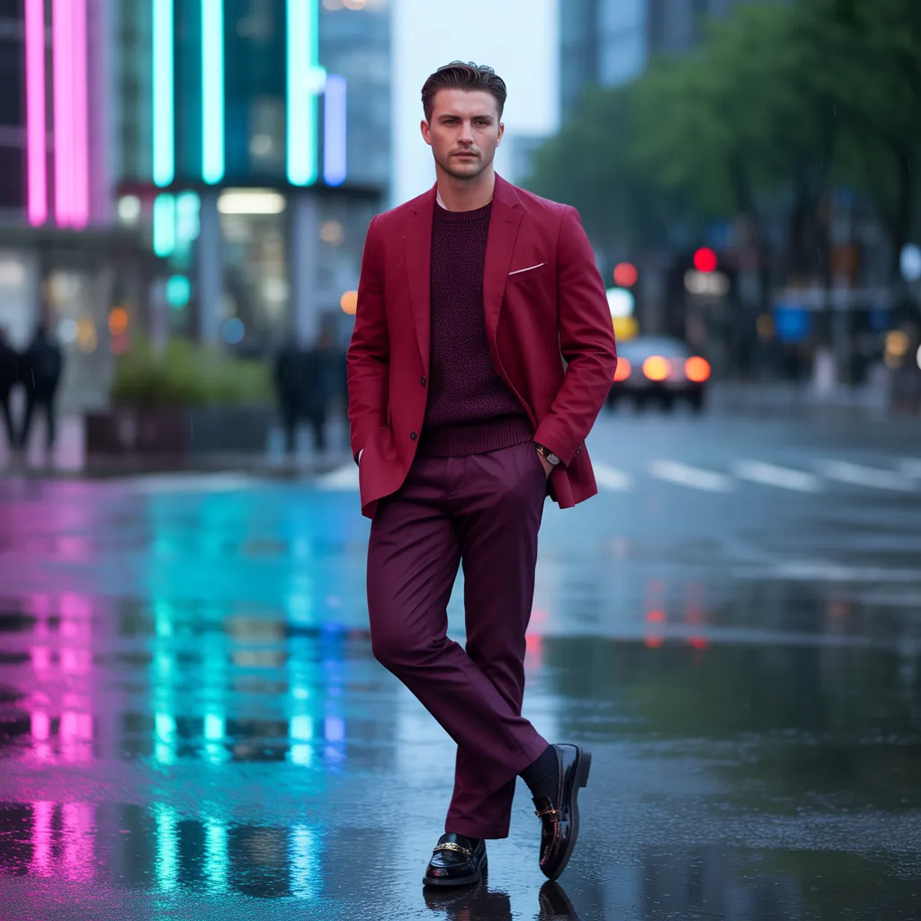 berry avenue outfits