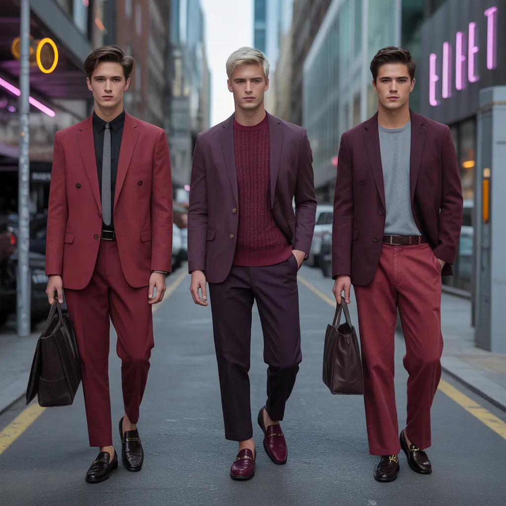 berry avenue outfits