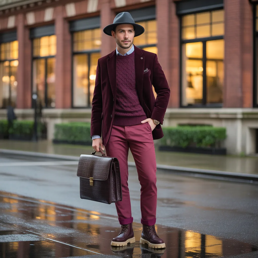 berry avenue outfits