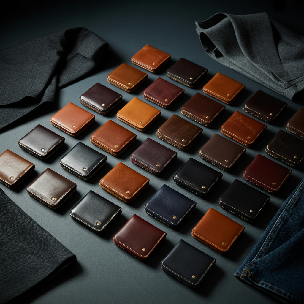 best 20 leather front pocket wallets you shoulder have