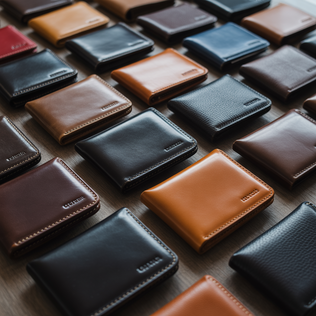 best 20 leather front pocket wallets you shoulder have