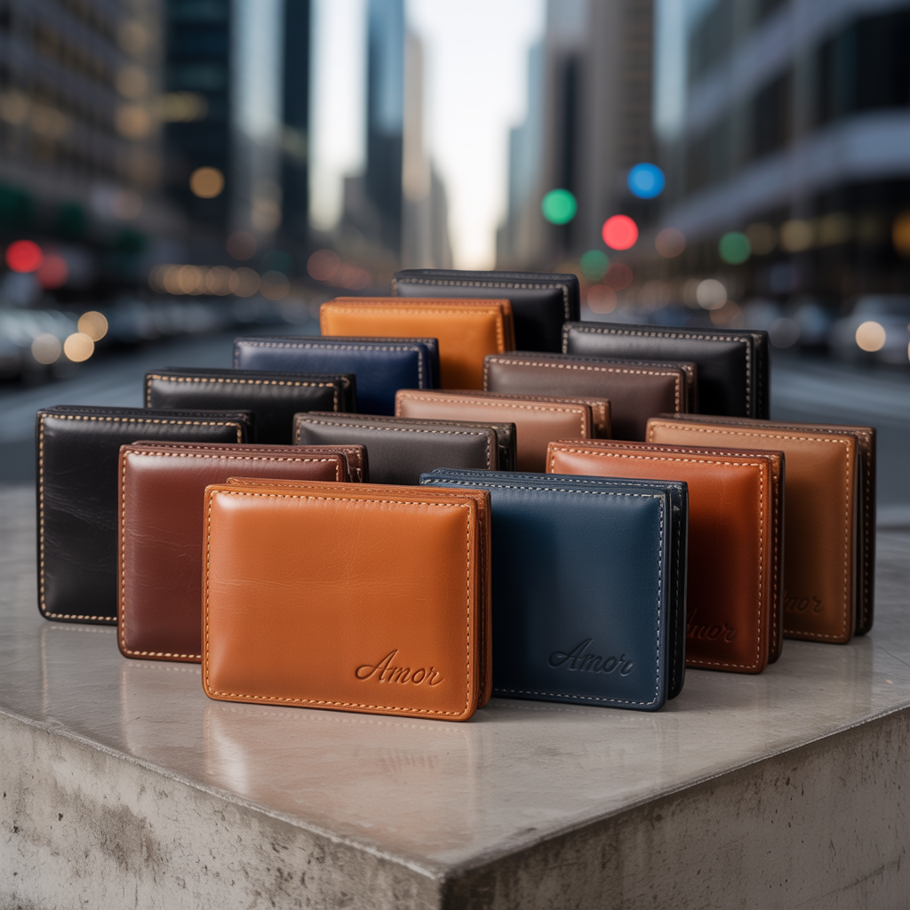 best 20 leather front pocket wallets you shoulder have