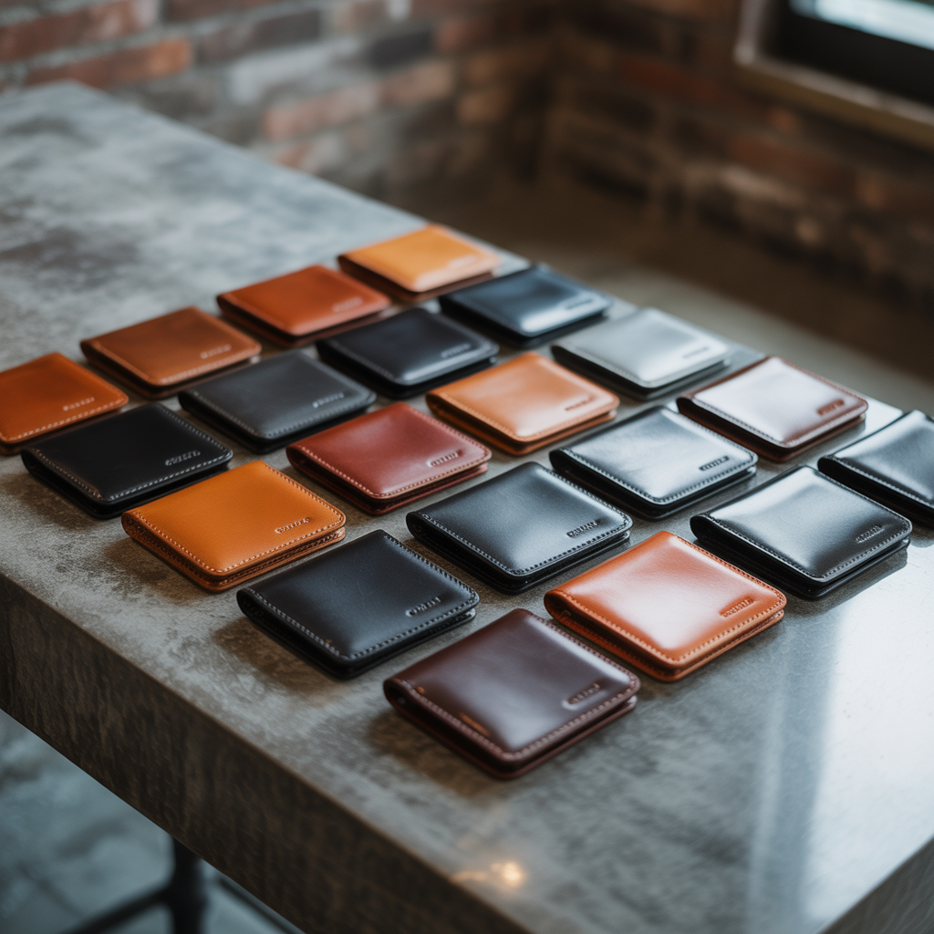 best 20 leather front pocket wallets you shoulder have
