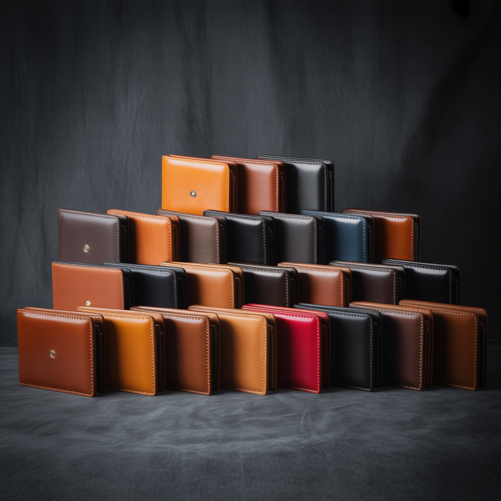 best 20 leather front pocket wallets you shoulder have