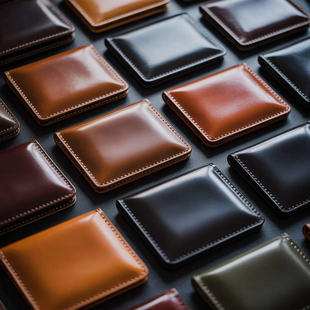 best 20 leather front pocket wallets you shoulder have
