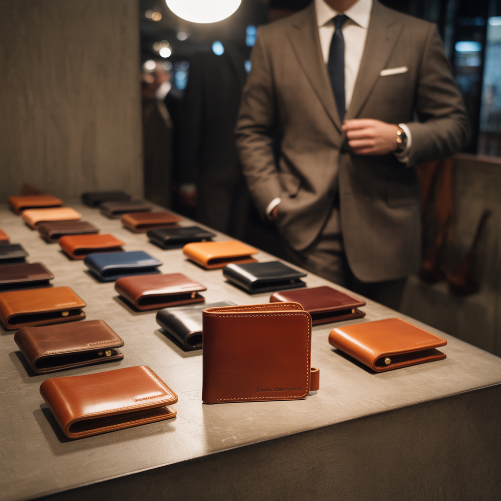 best 20 leather front pocket wallets you shoulder have