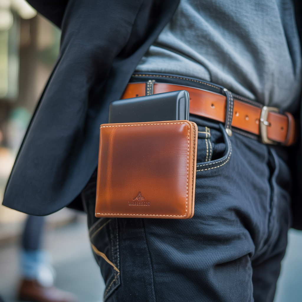 best 20 leather front pocket wallets you shoulder have