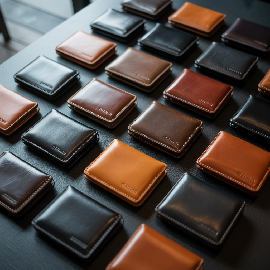 best 20 leather front pocket wallets you shoulder have