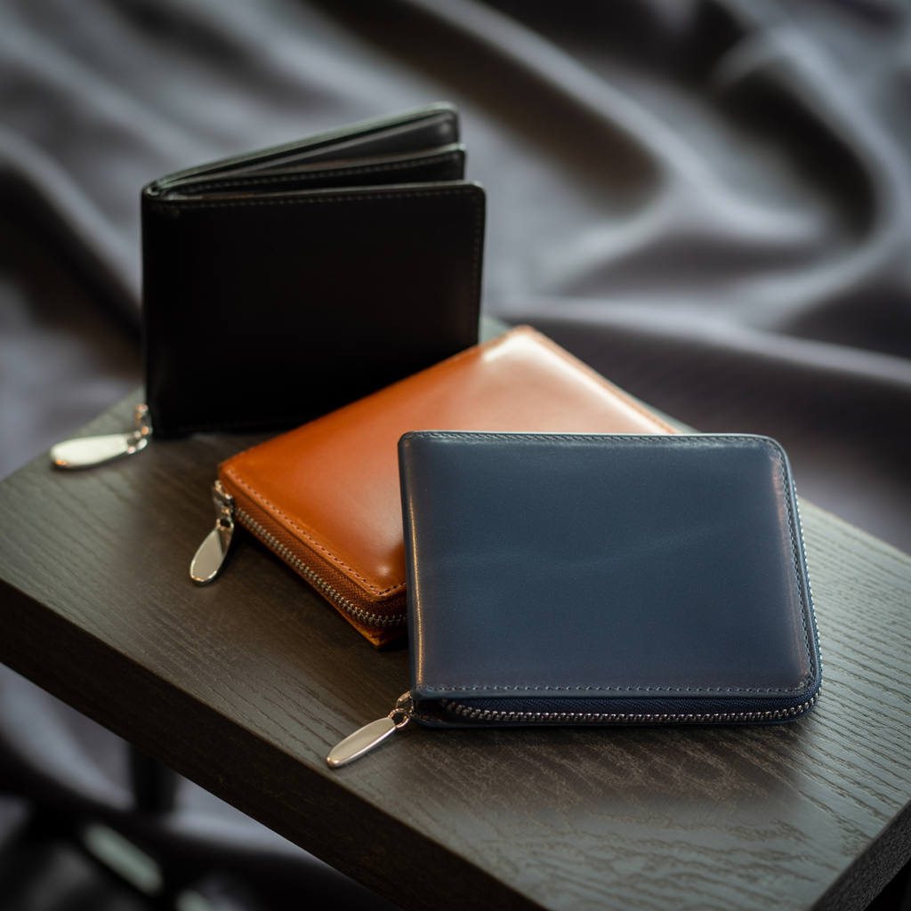 best 20 leather mens wallets with chain