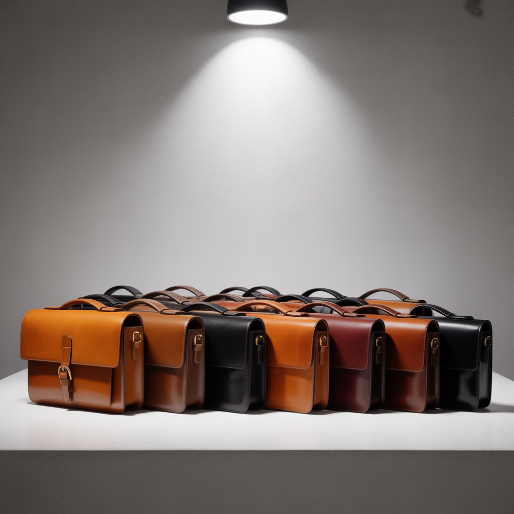 best 30 mens leather messenger bags