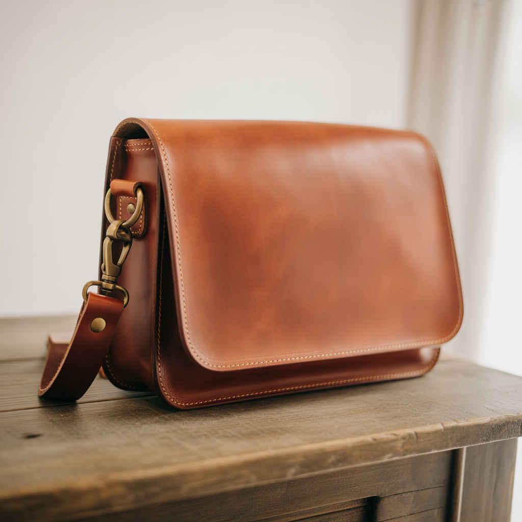 best 30 mens leather messenger bags