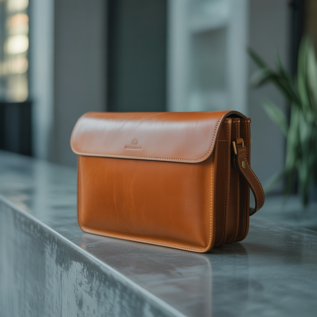 best 30 mens leather messenger bags