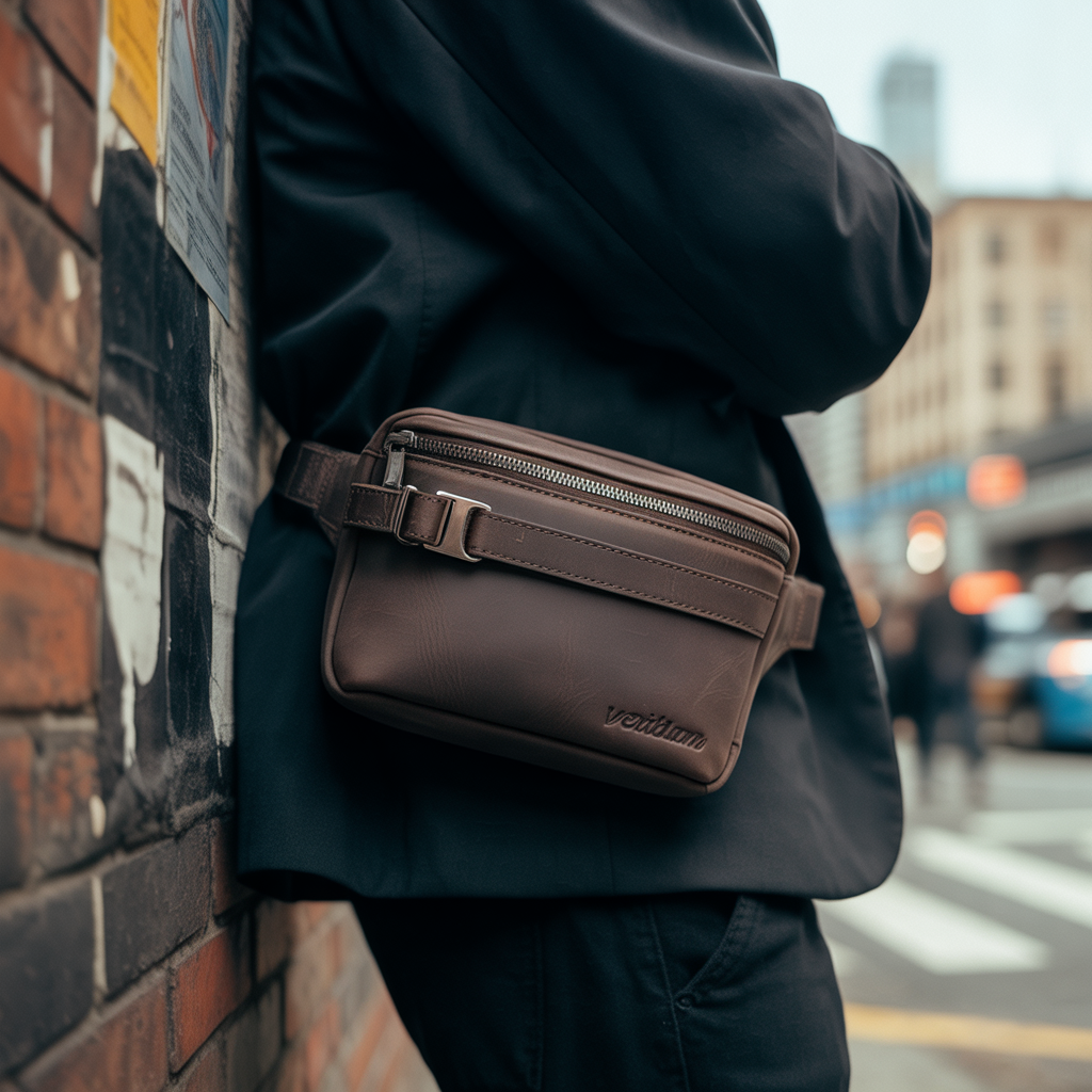 best 30 mens waist bags