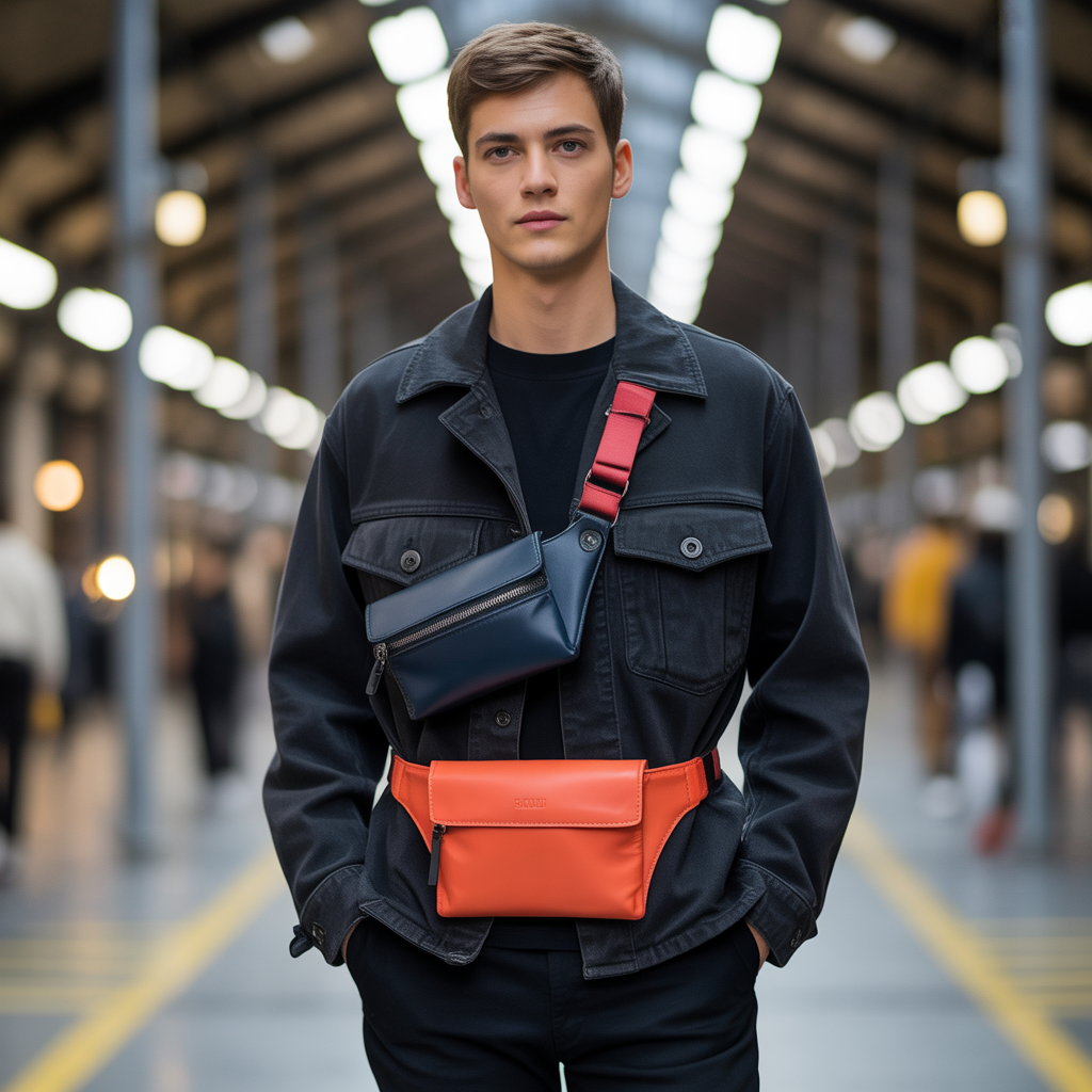 best 30 mens waist bags