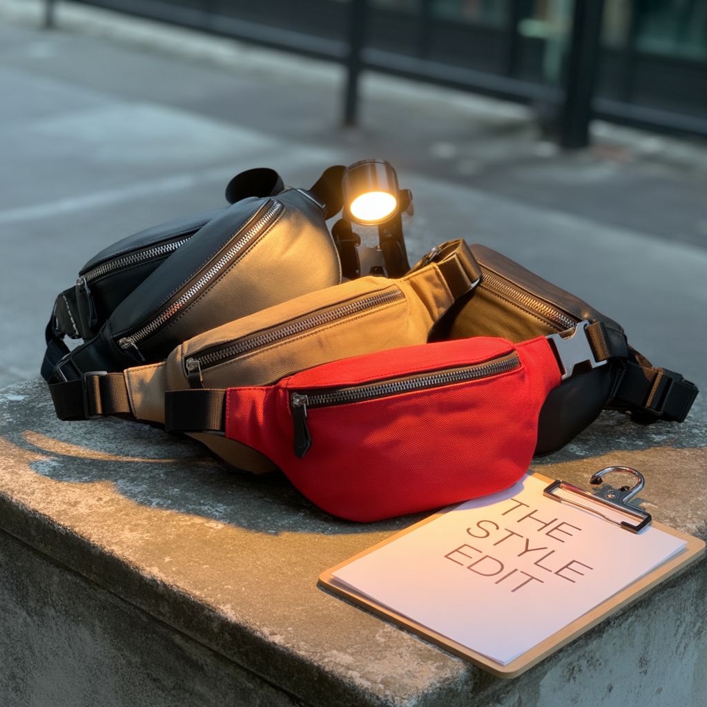 best 30 mens waist bags