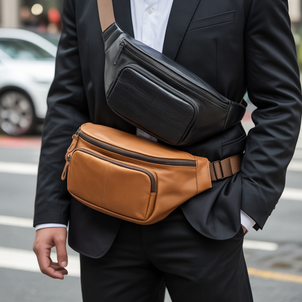 best 30 mens waist bags