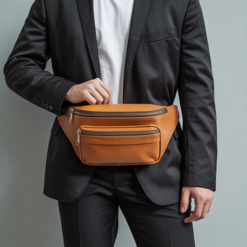 best 30 mens waist bags