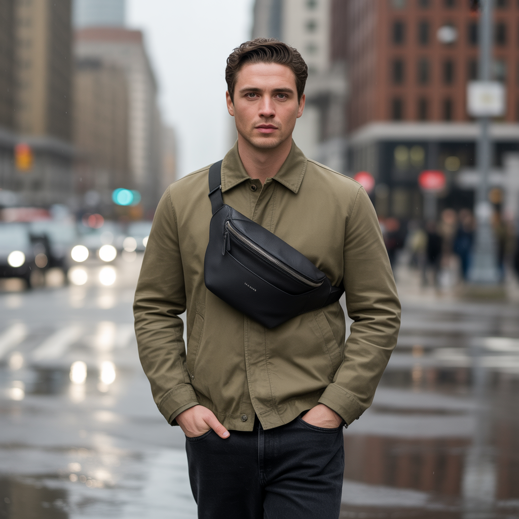 best 30 mens waist bags
