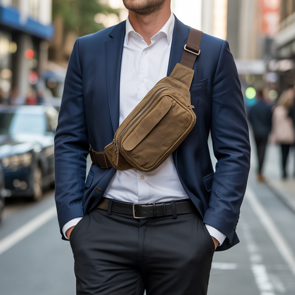 best 30 sling bags for men