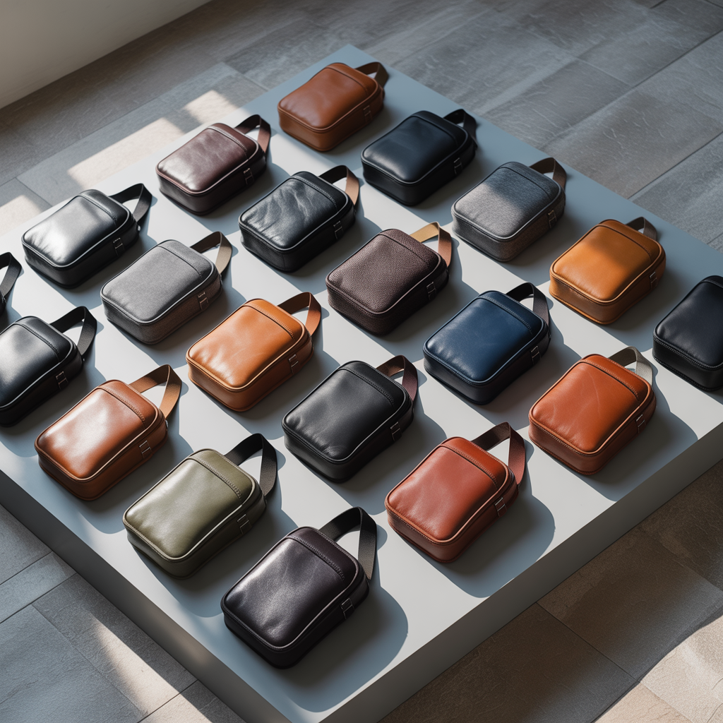 best 30 sling bags for men