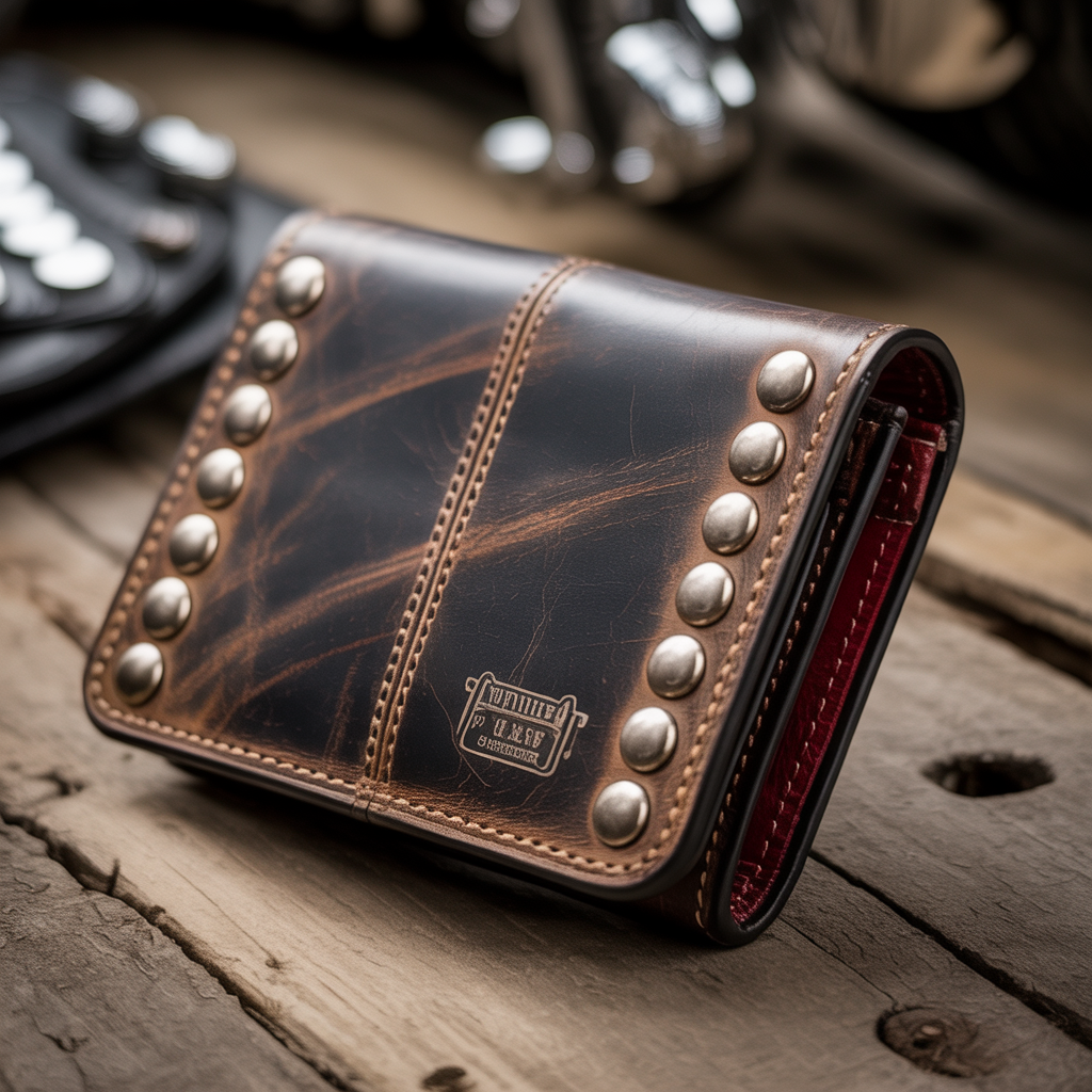 best 36 biker wallets of