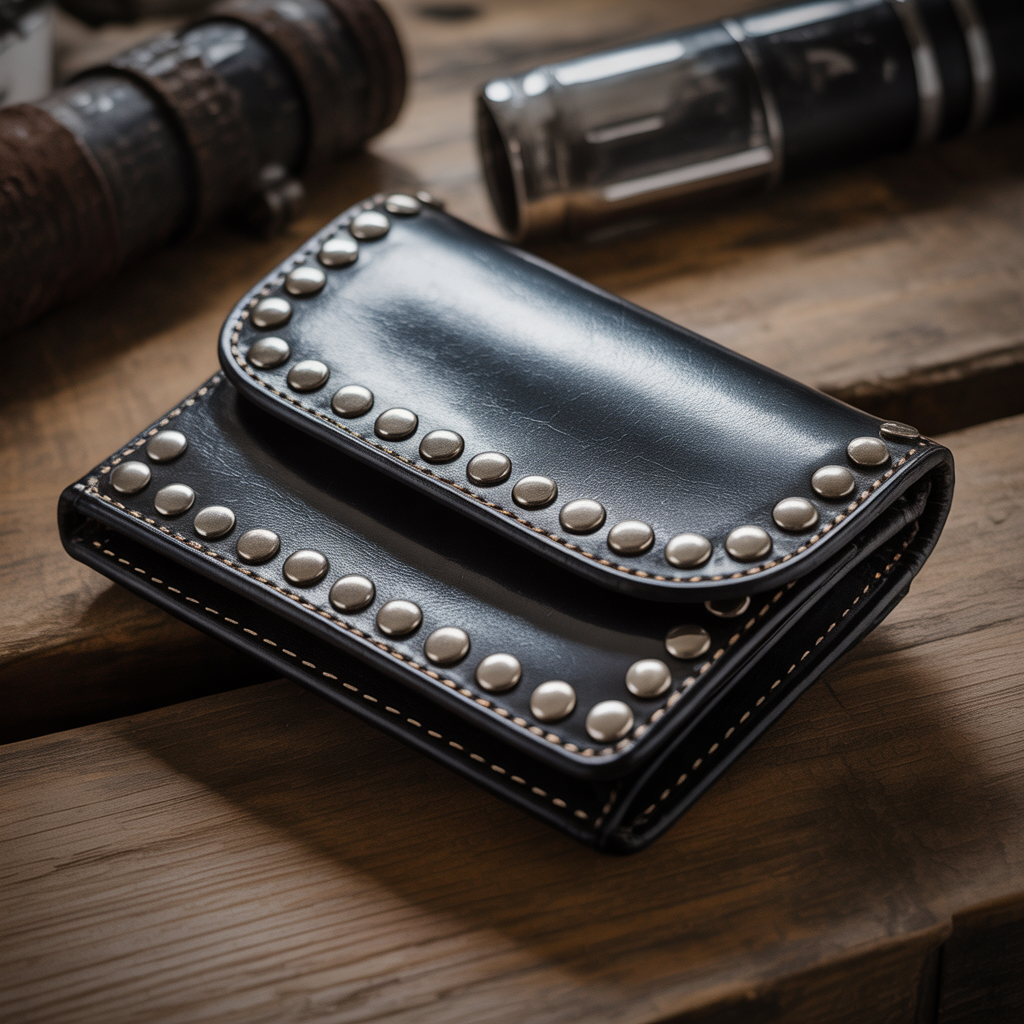 best 36 biker wallets of