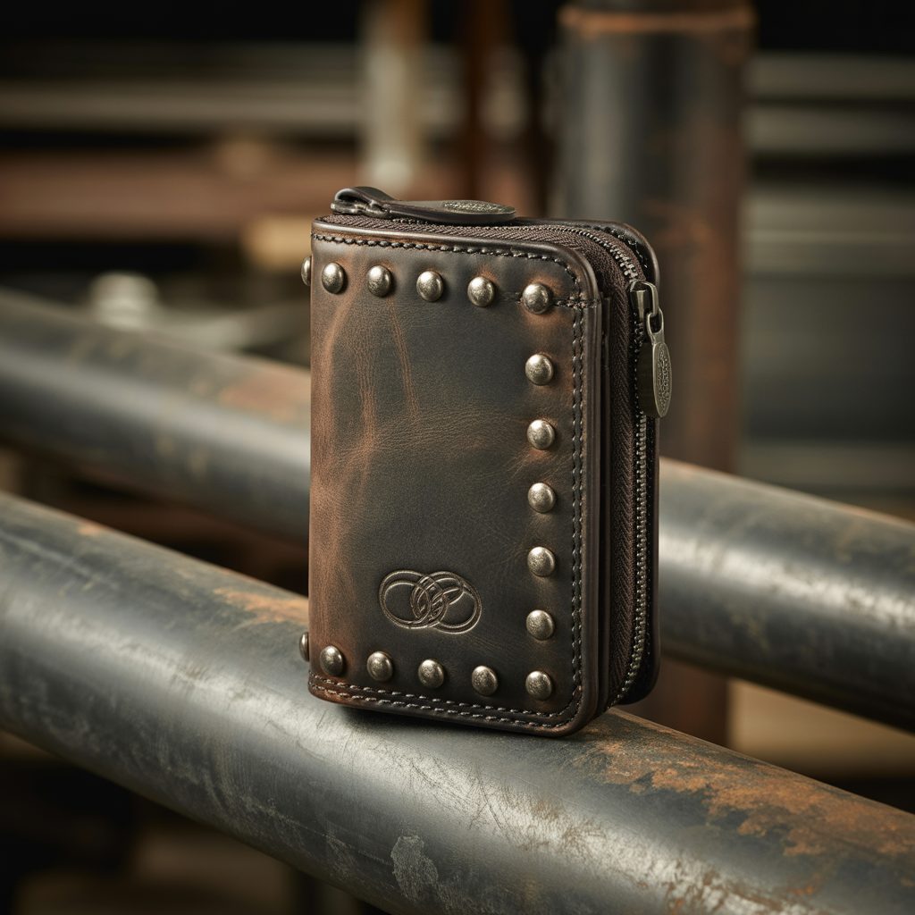 best 36 biker wallets of
