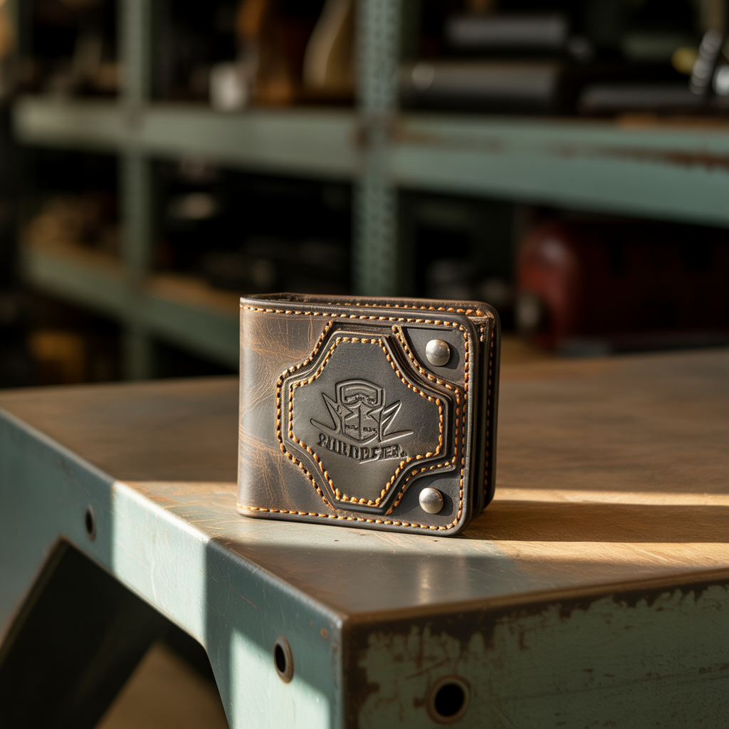 best 36 biker wallets of