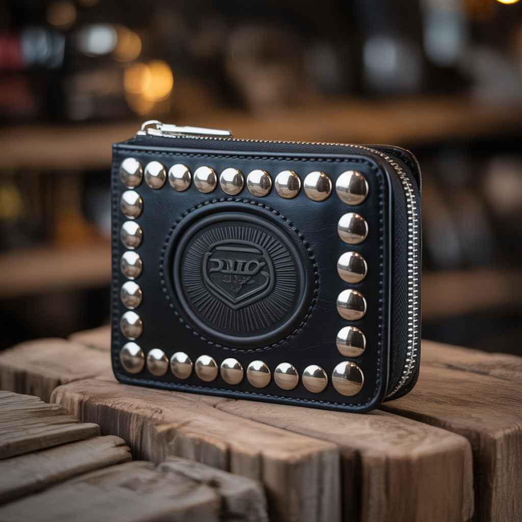 best 36 biker wallets of