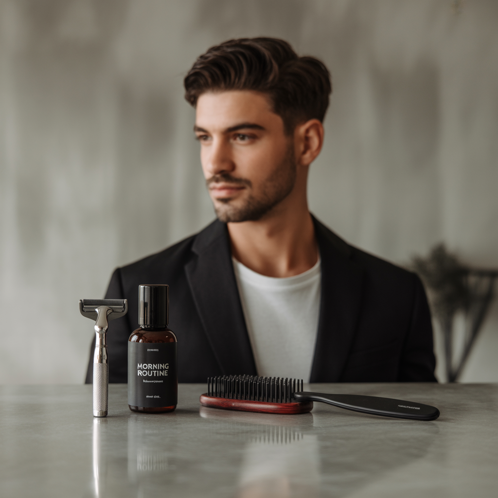 best tips for mens hair care