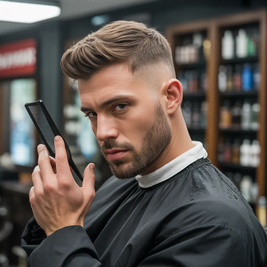 best tips for mens hair care
