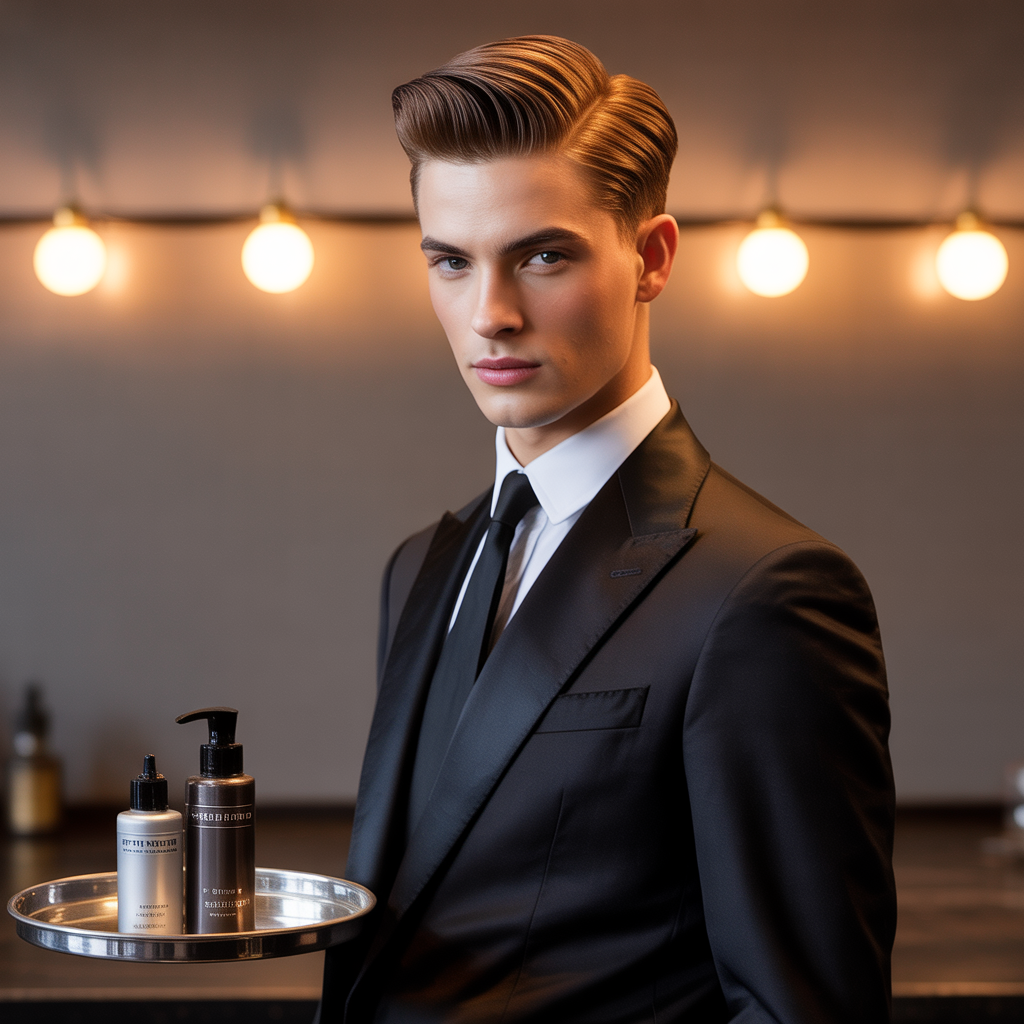 best tips for mens hair care