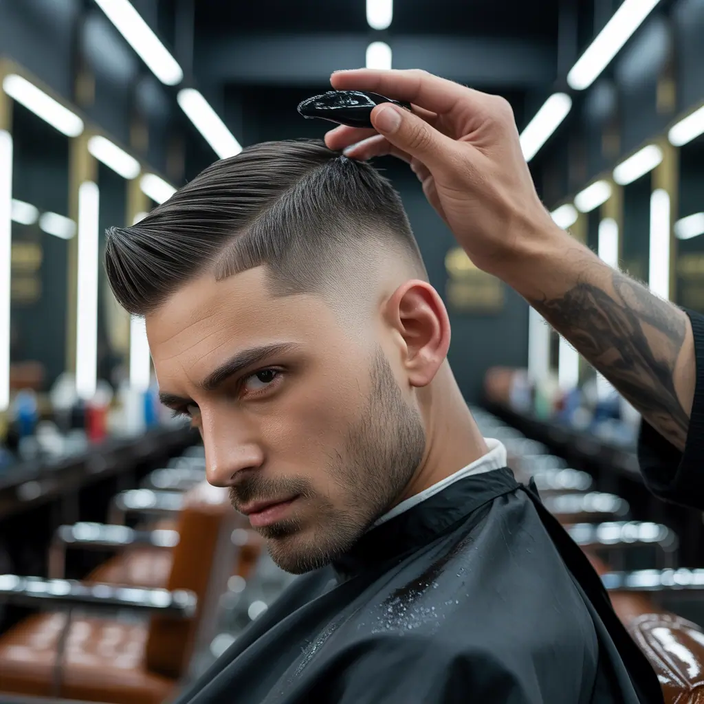 best tips for mens hair care