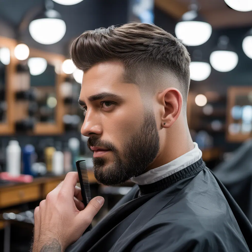 best tips for mens hair care