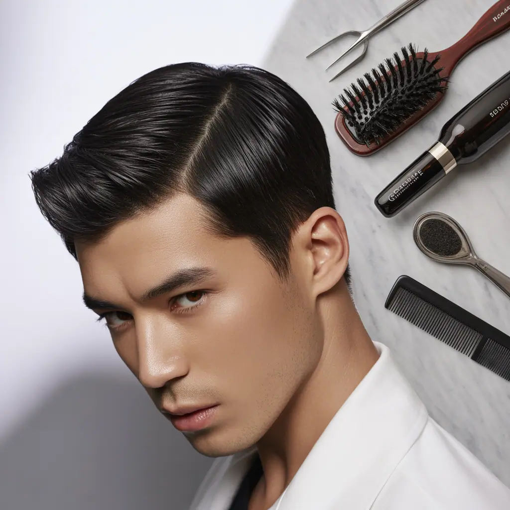 best tips for mens hair care
