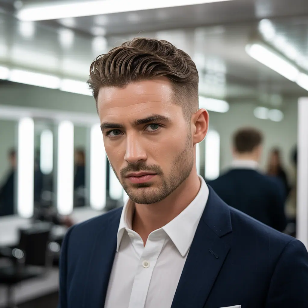 best tips for mens hair care