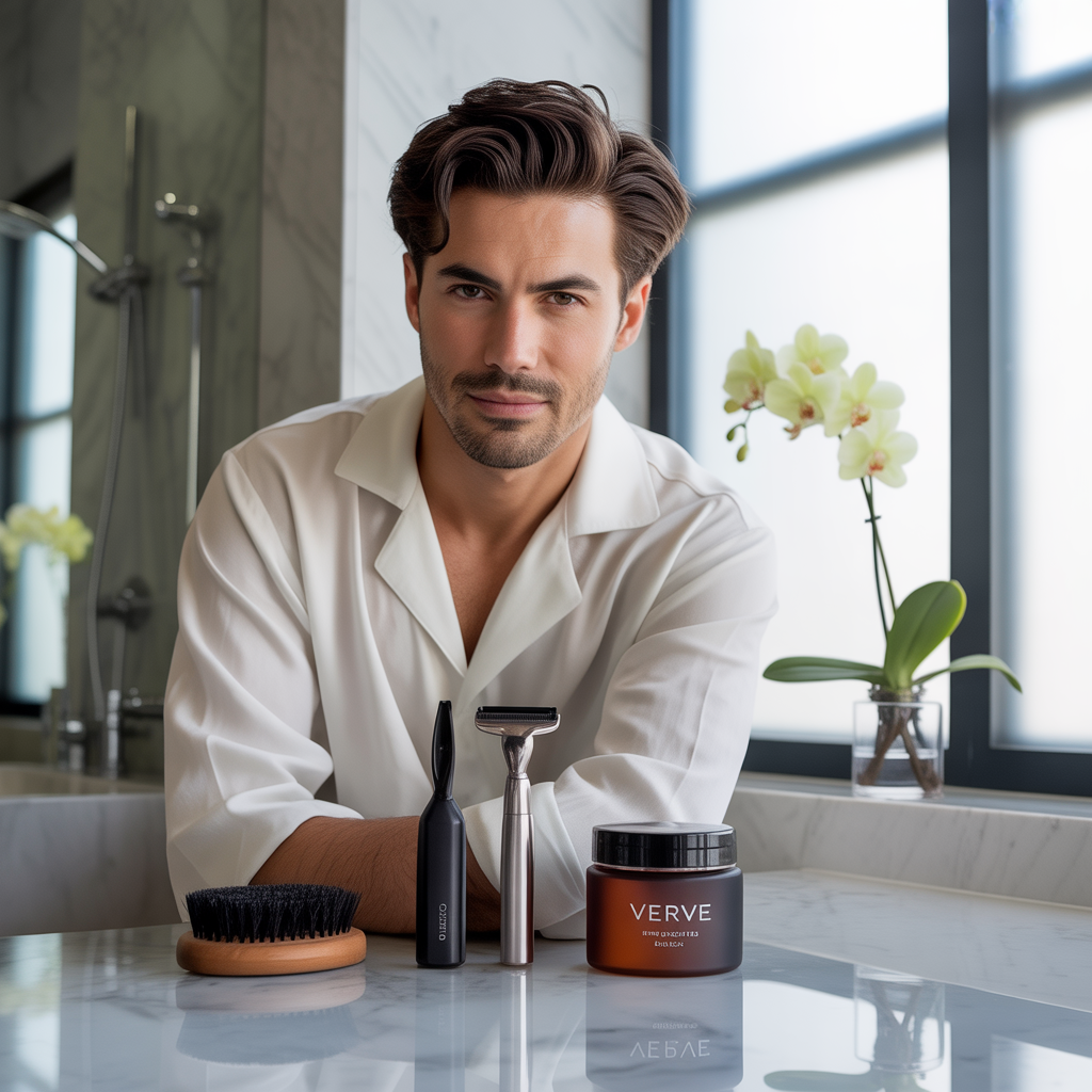 best tips for mens hair care