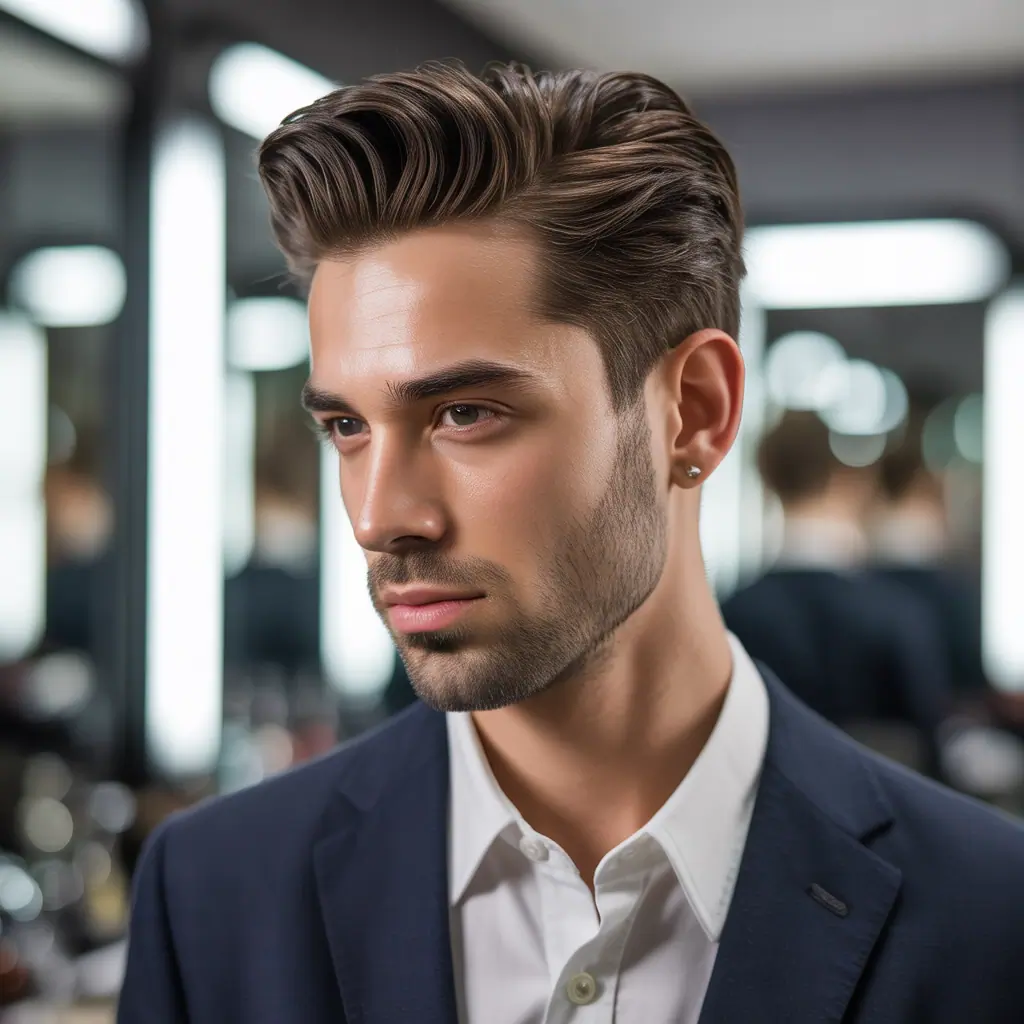 best tips for mens hair care