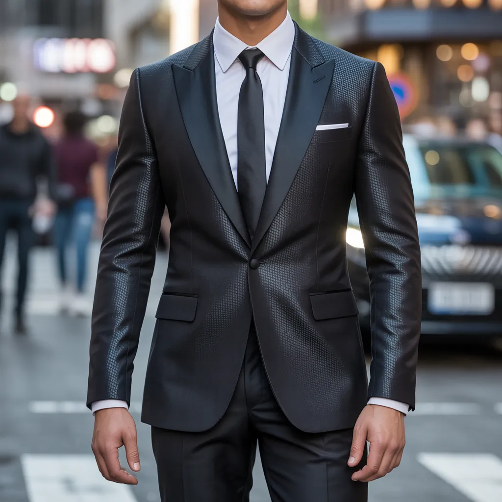 black suit spiderman