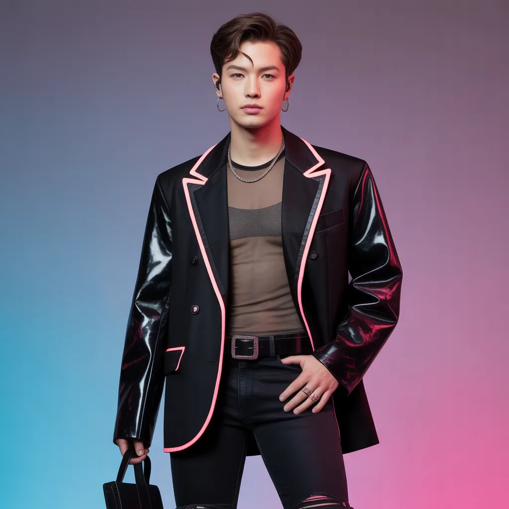 blackpink concert outfit