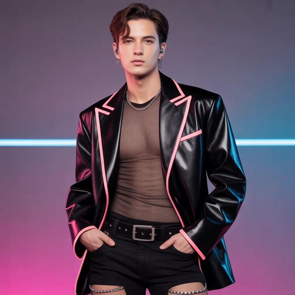 blackpink concert outfit