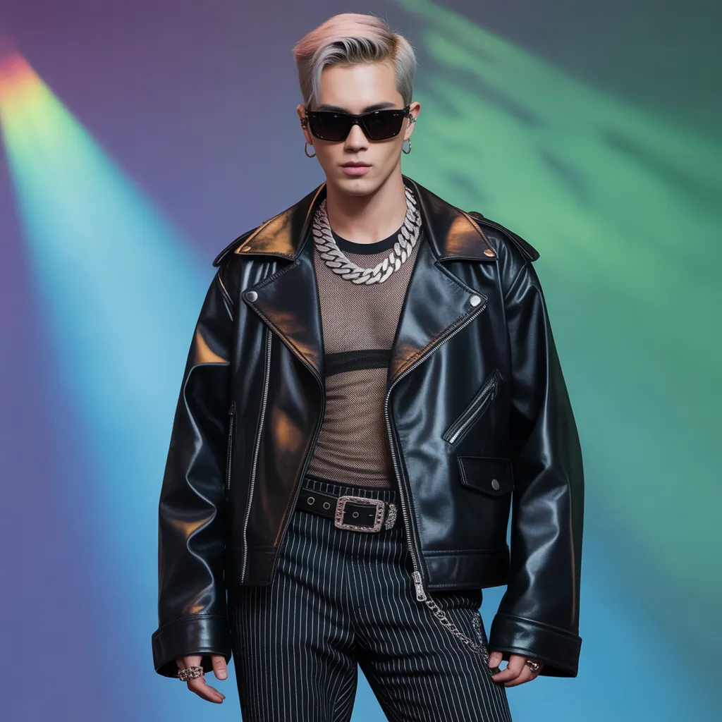 blackpink concert outfit