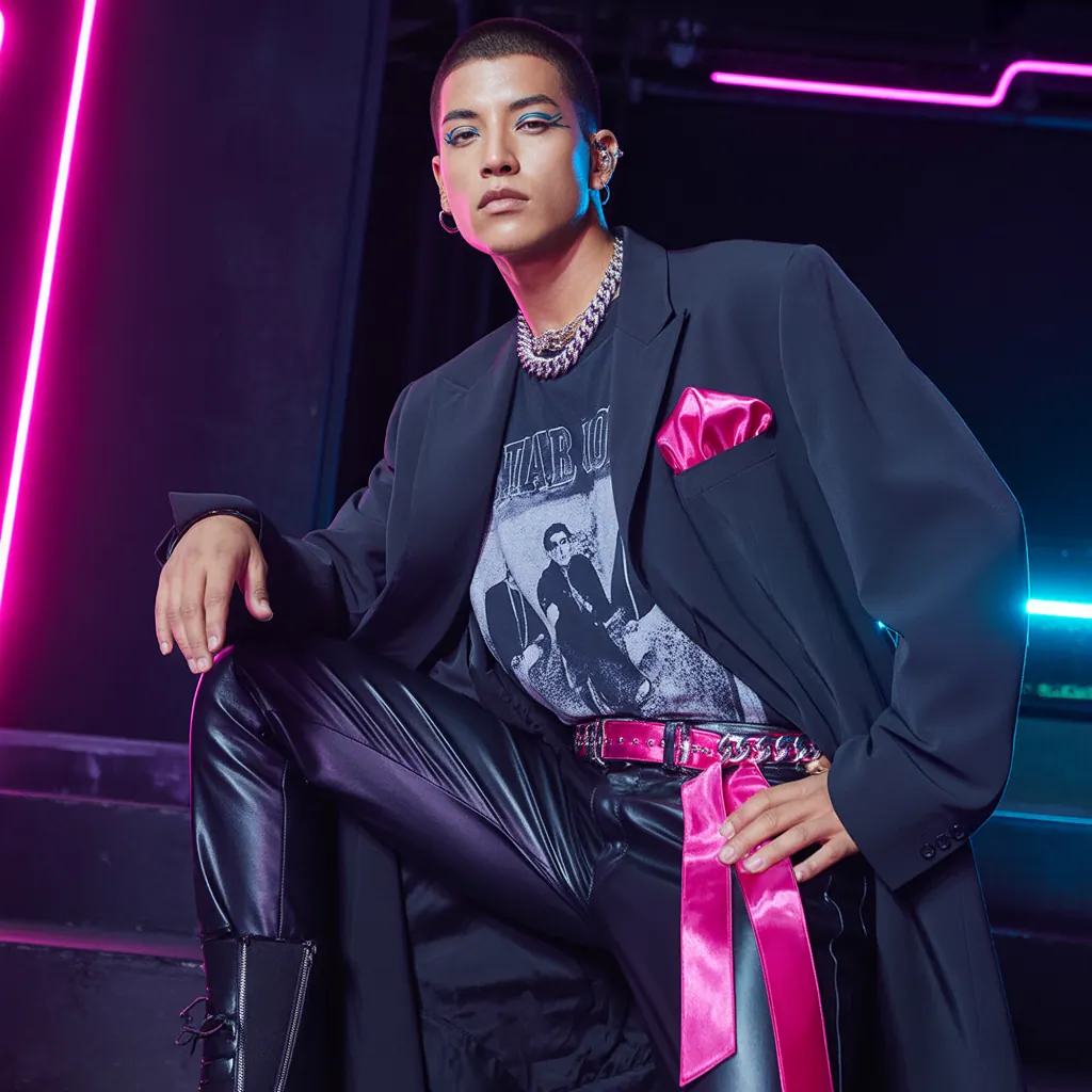 blackpink concert outfit ideas