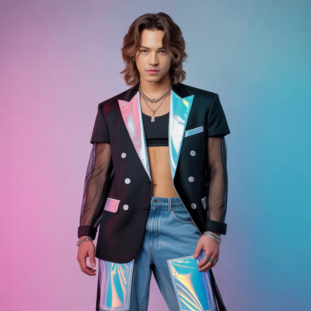 blackpink concert outfit ideas